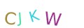 CAPTCHA 3