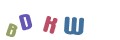 CAPTCHA 3
