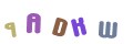 CAPTCHA 3