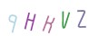 CAPTCHA 3