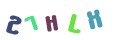 CAPTCHA 3