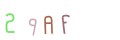 CAPTCHA 3
