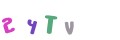 CAPTCHA 3