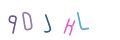 CAPTCHA 3