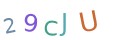 CAPTCHA 3