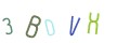 CAPTCHA 3