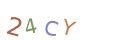 CAPTCHA 3