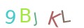 CAPTCHA 3