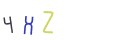 CAPTCHA 3