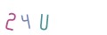 CAPTCHA 3