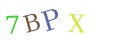 CAPTCHA 3