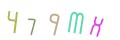 CAPTCHA 3