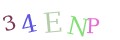 CAPTCHA 3