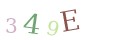 CAPTCHA 3
