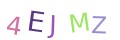 CAPTCHA 3