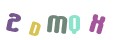 CAPTCHA 3