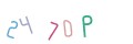 CAPTCHA 3
