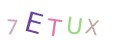 CAPTCHA 3