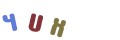CAPTCHA 3