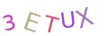 CAPTCHA 3