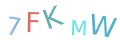 CAPTCHA 3