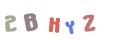CAPTCHA 3