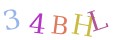 CAPTCHA 3