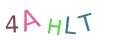 CAPTCHA 3
