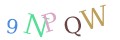 CAPTCHA 3