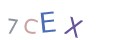 CAPTCHA 3