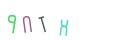 CAPTCHA 3