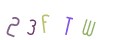CAPTCHA 3