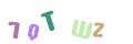 CAPTCHA 3