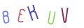 CAPTCHA 3
