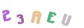 CAPTCHA 3