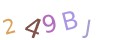 CAPTCHA 3