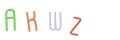 CAPTCHA 3