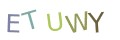 CAPTCHA 3