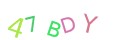 CAPTCHA 3
