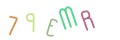CAPTCHA 3