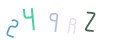 CAPTCHA 3