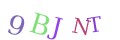 CAPTCHA 3