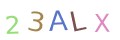 CAPTCHA 3