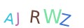 CAPTCHA 3