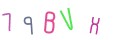 CAPTCHA 3