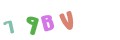 CAPTCHA 3