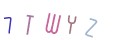 CAPTCHA 3