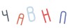CAPTCHA 3