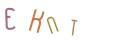 CAPTCHA 3