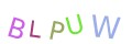 CAPTCHA 3